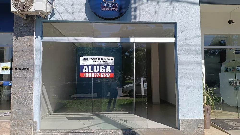 Sala-Conjunto, 40 m² - Foto 2