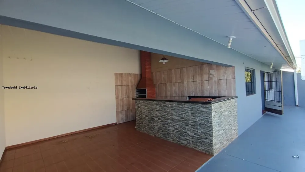 Casa, 3 quartos - Foto 10