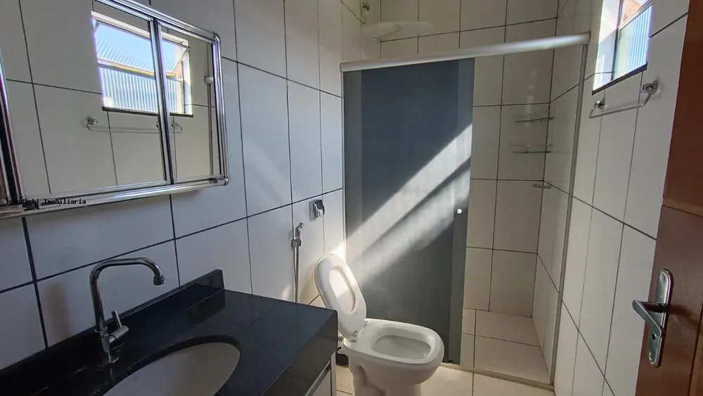 Casa, 3 quartos - Foto 12