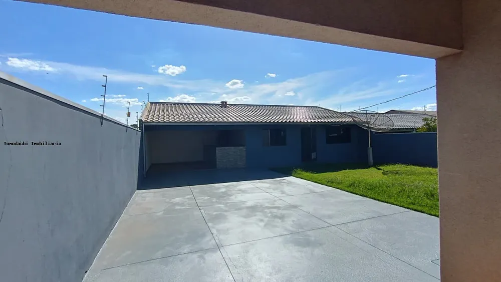 Casa, 3 quartos - Foto 9