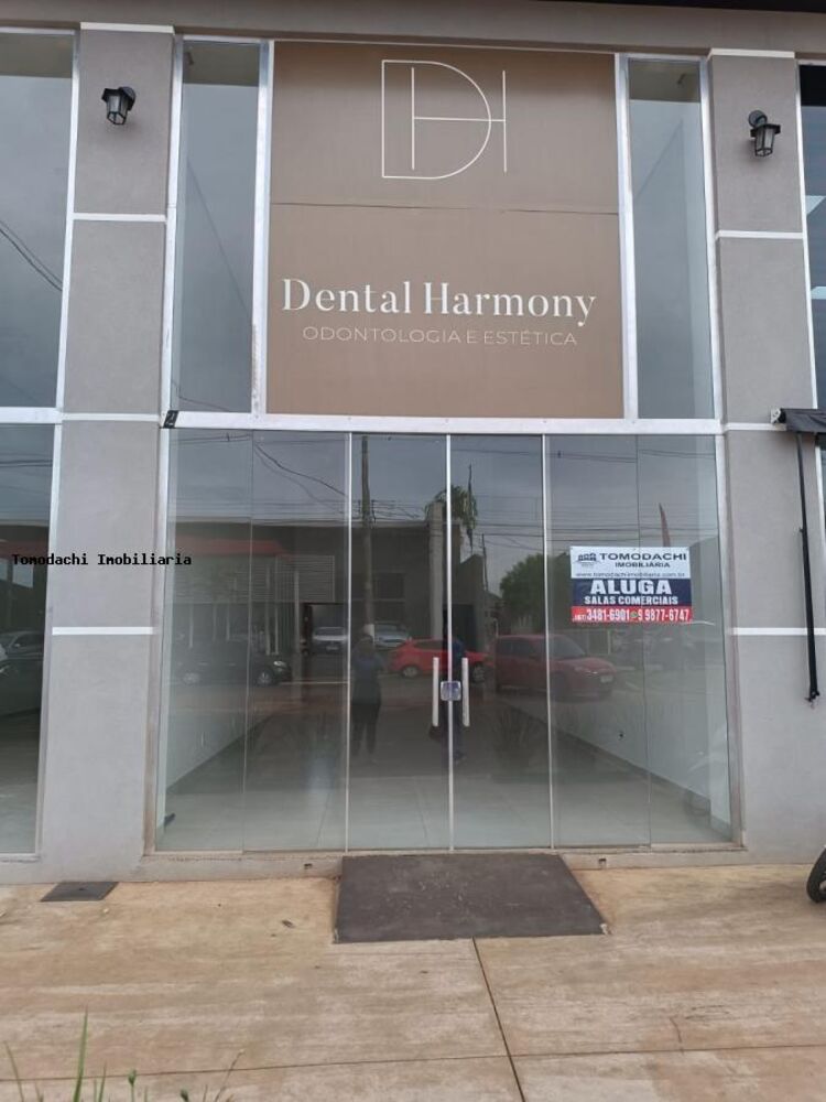 Conjunto Comercial-Sala para lancamento, 71m² - Foto 1