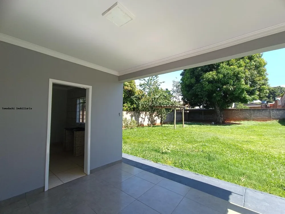 Casa, 3 quartos, 161 m² - Foto 5