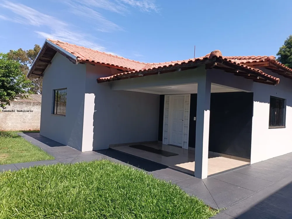 Casa, 3 quartos, 161 m² - Foto 3