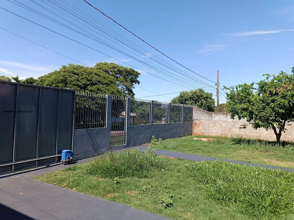 Casa, 3 quartos, 161 m² - Foto 1