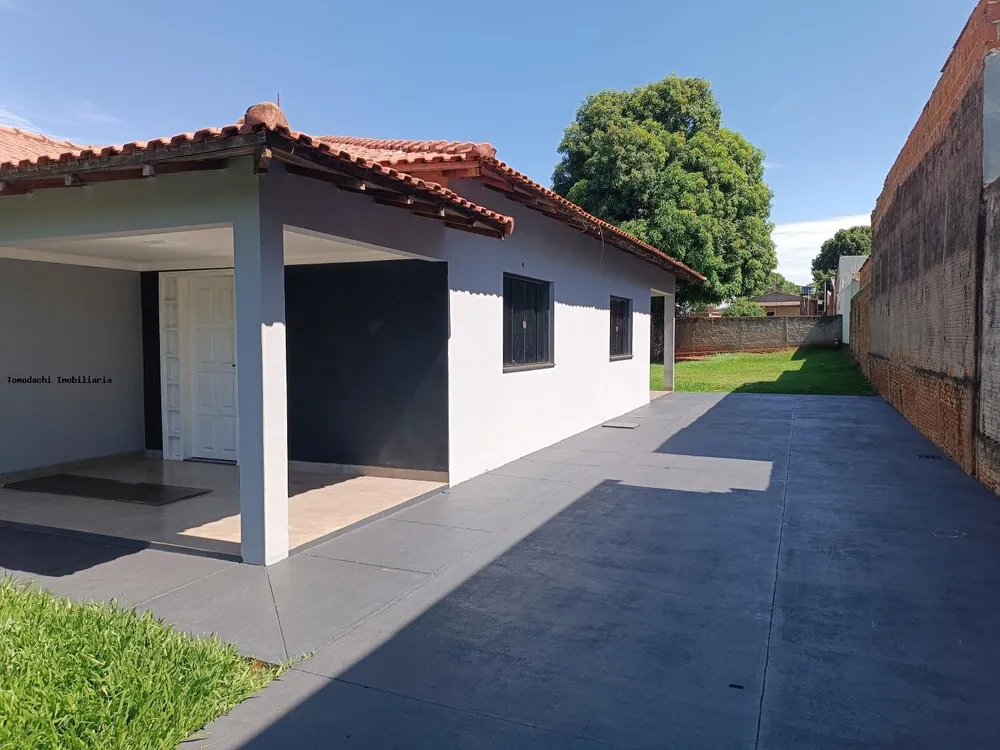 Casa, 3 quartos, 161 m² - Foto 2