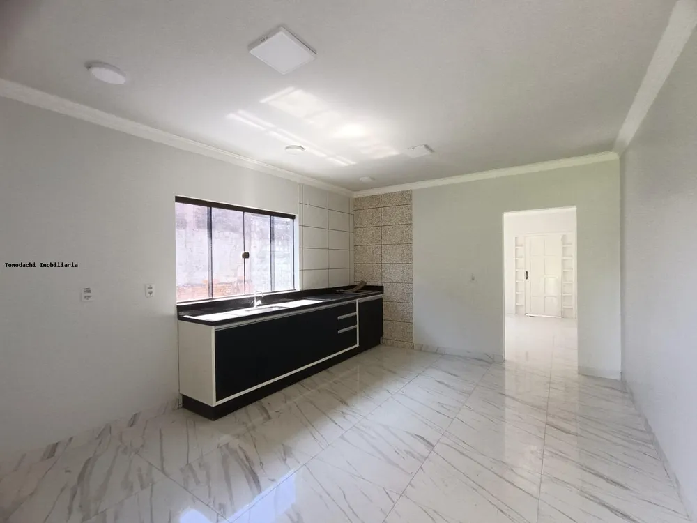 Casa, 3 quartos, 161 m² - Foto 7