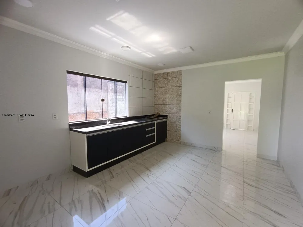 Casa, 3 quartos, 161 m² - Foto 8