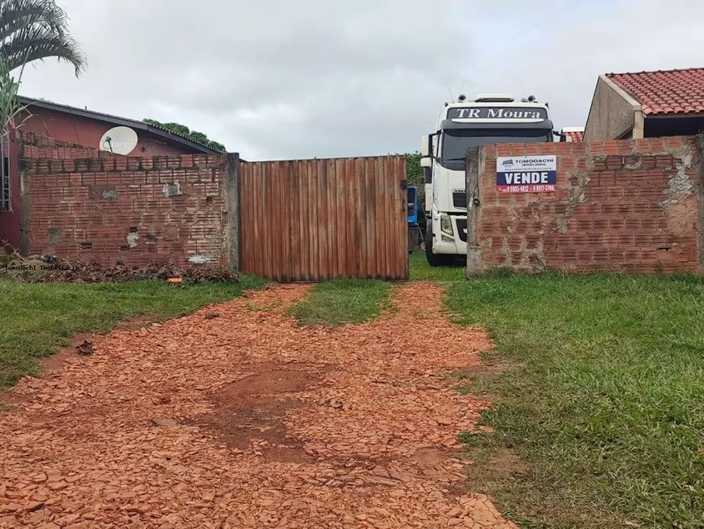 Terreno, 250 m² - Foto 1