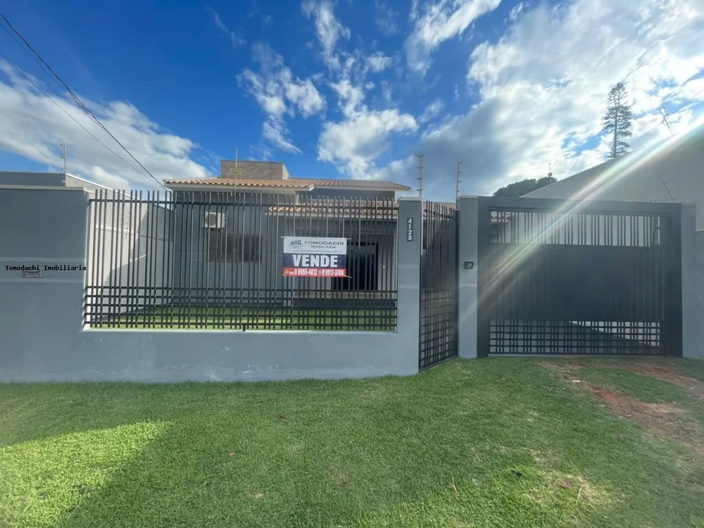 Casa, 3 quartos, 240 m² - Foto 2