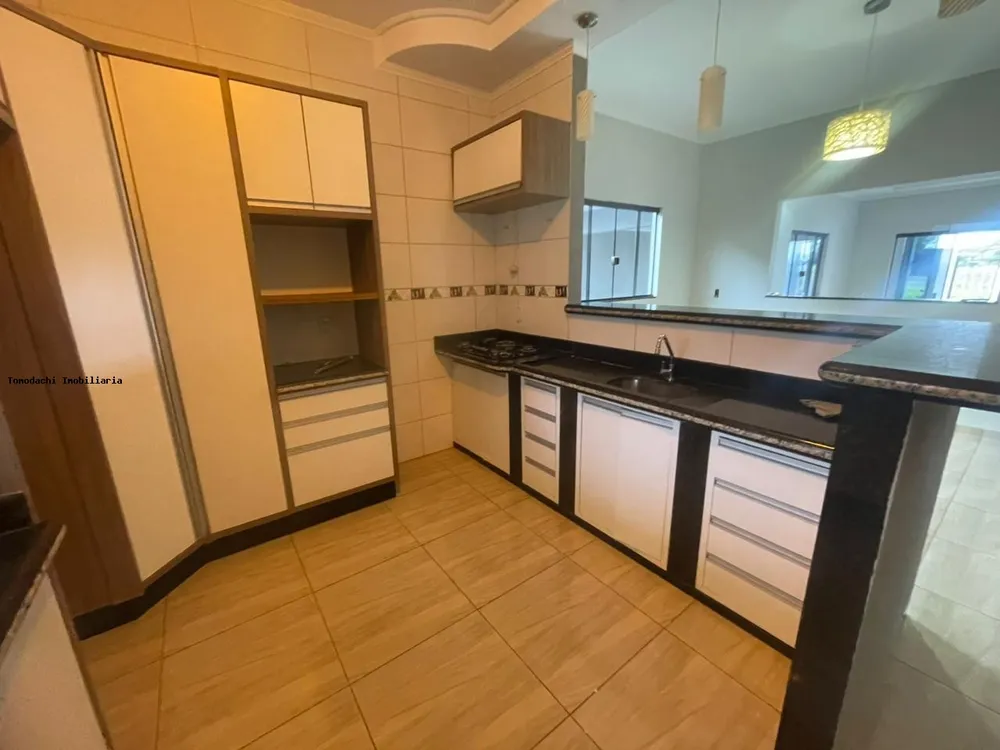 Casa, 3 quartos, 240 m² - Foto 4