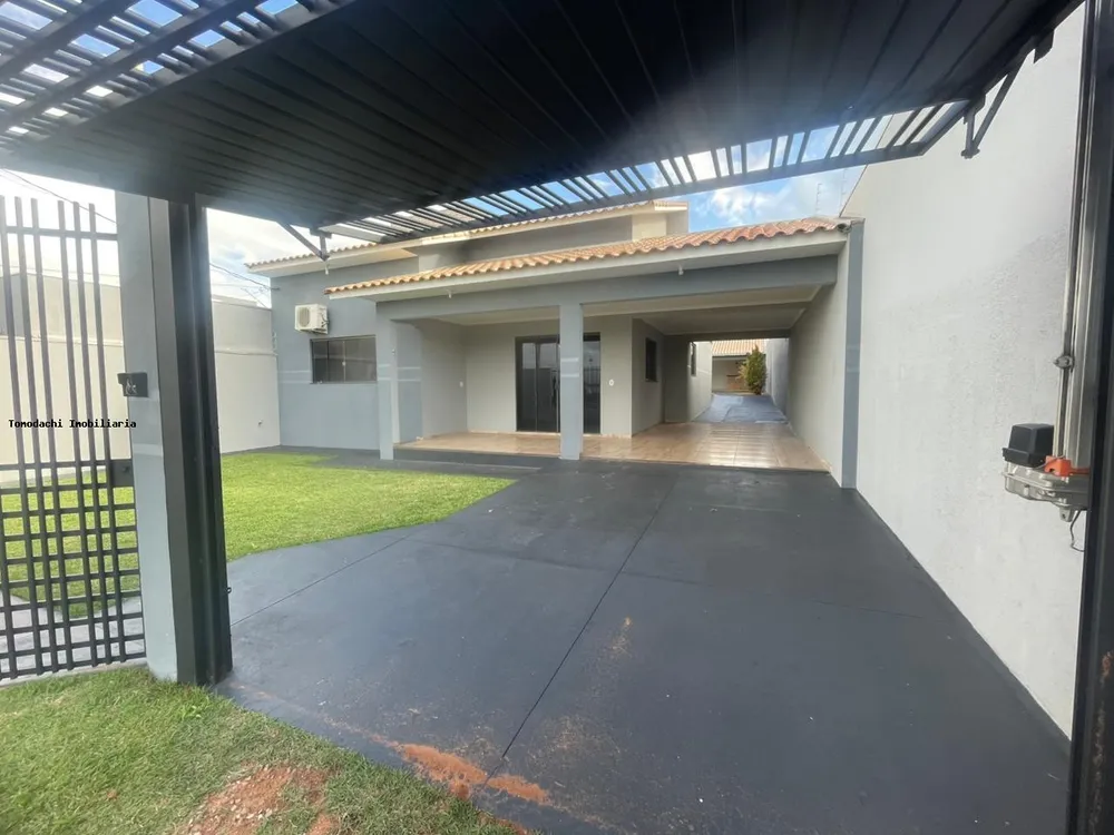 Casa, 3 quartos, 240 m² - Foto 1