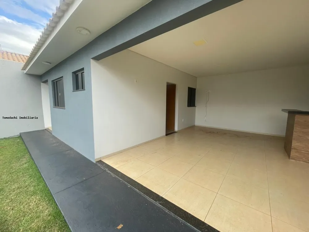 Casa, 3 quartos, 240 m² - Foto 10