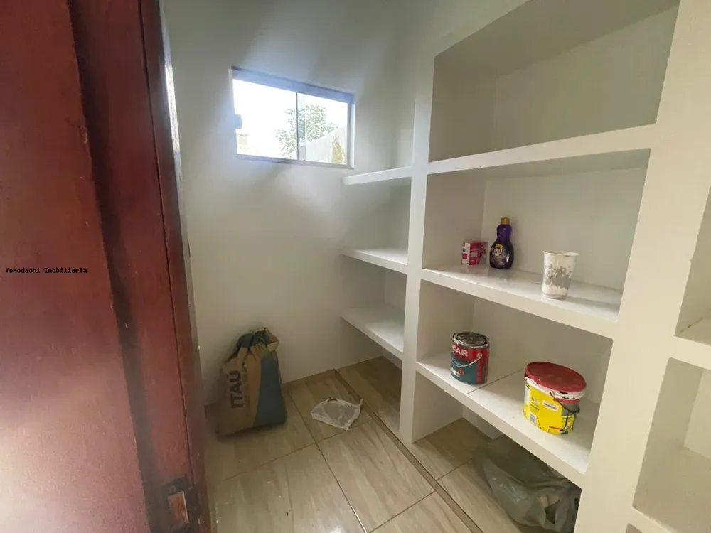 Casa, 3 quartos, 240 m² - Foto 9