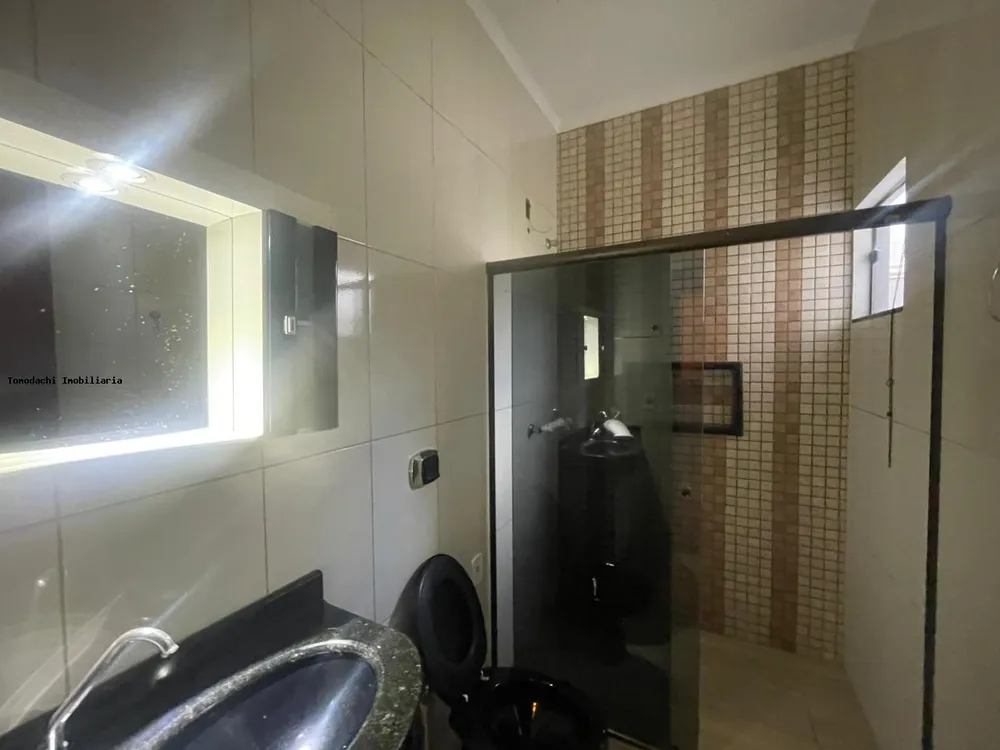 Casa, 3 quartos, 240 m² - Foto 12