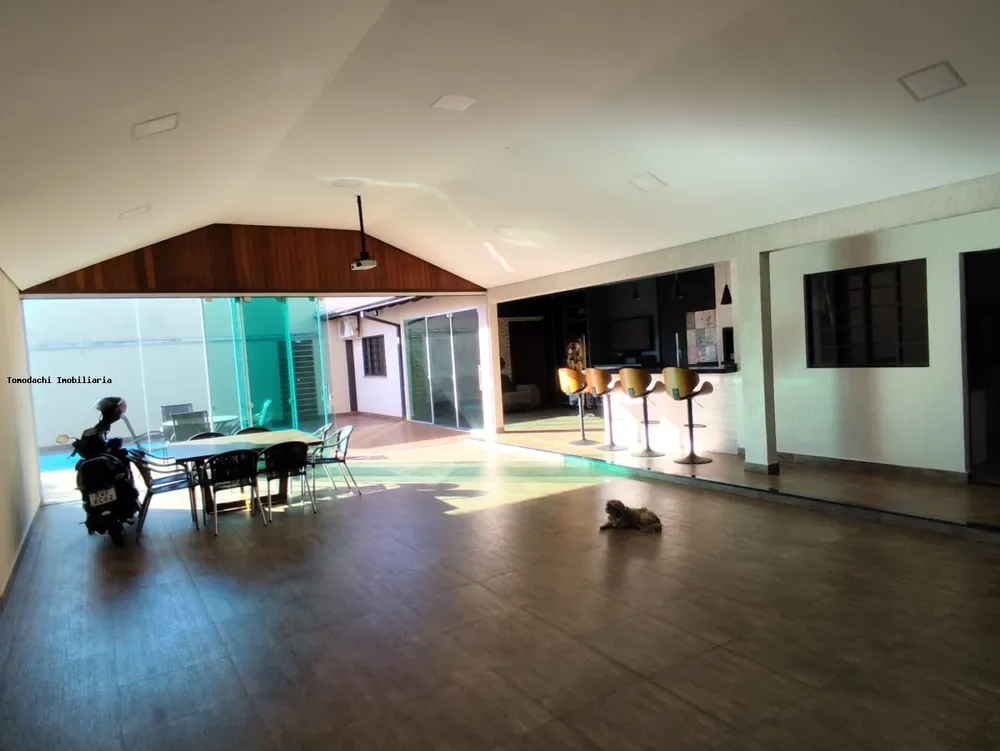 Casa, 3 quartos, 400 m² - Foto 11
