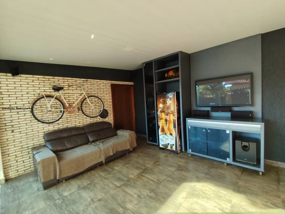 Casa, 3 quartos, 400 m² - Foto 7