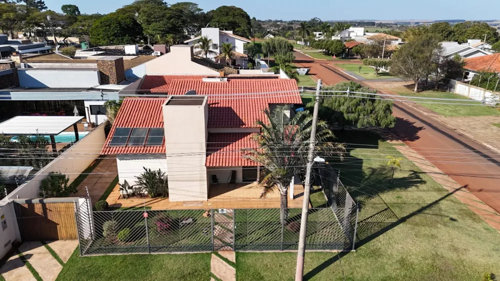 Casa, 3 quartos, 400 m² - Foto 2