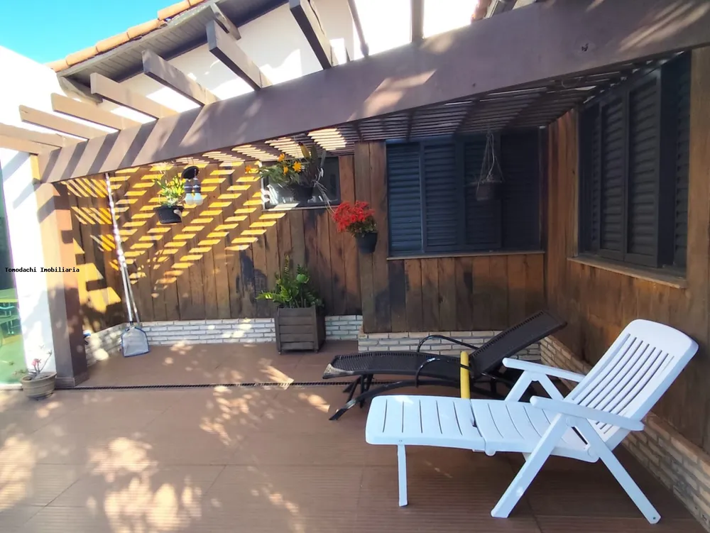 Casa, 3 quartos, 400 m² - Foto 12