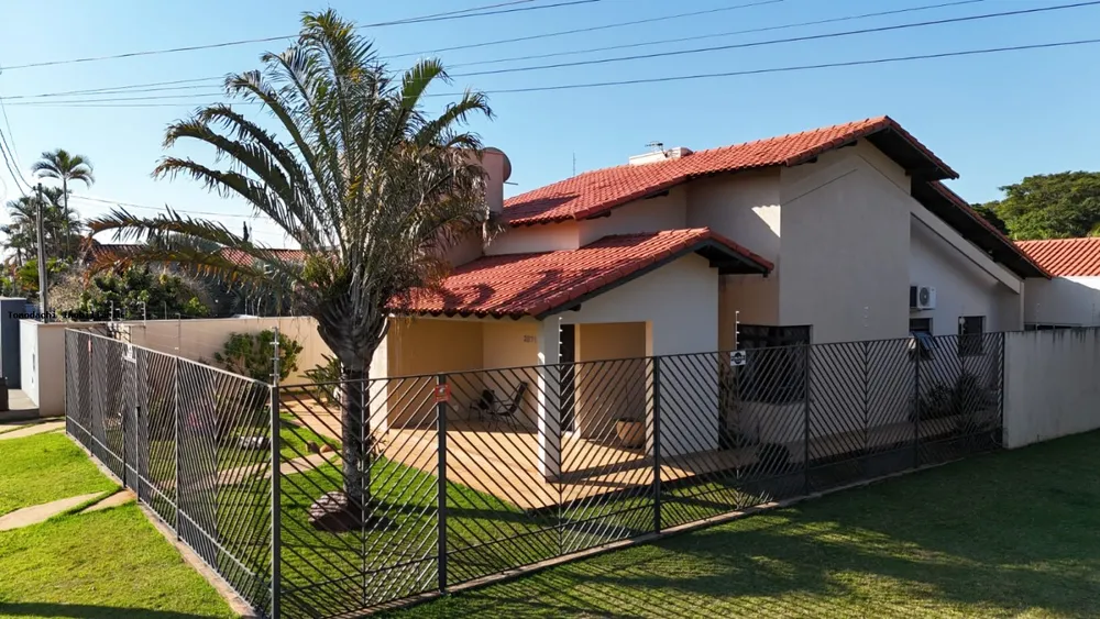Casa, 3 quartos, 400 m² - Foto 1