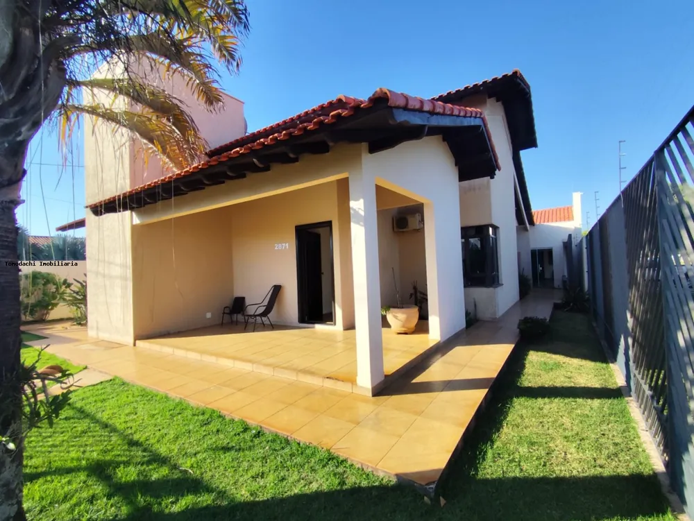 Casa, 3 quartos, 400 m² - Foto 4