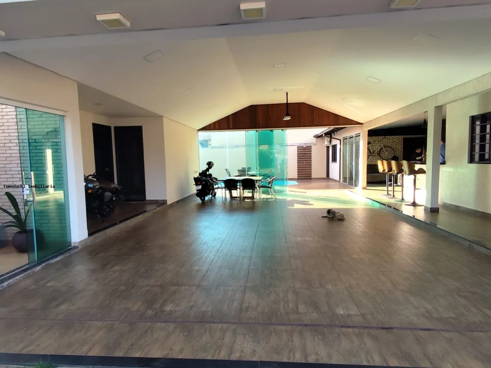 Casa, 3 quartos, 400 m² - Foto 10