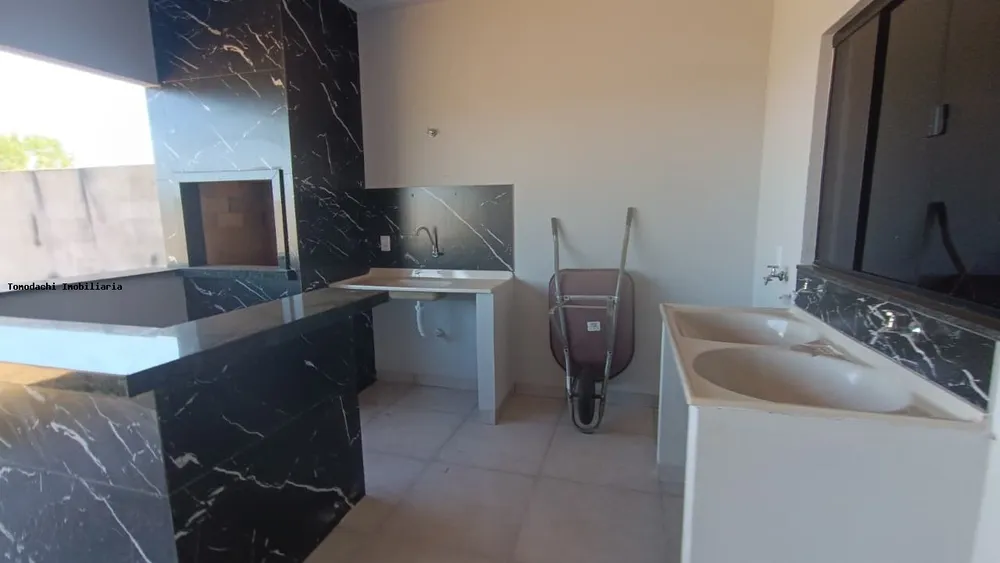 Casa, 3 quartos, 120 m² - Foto 10