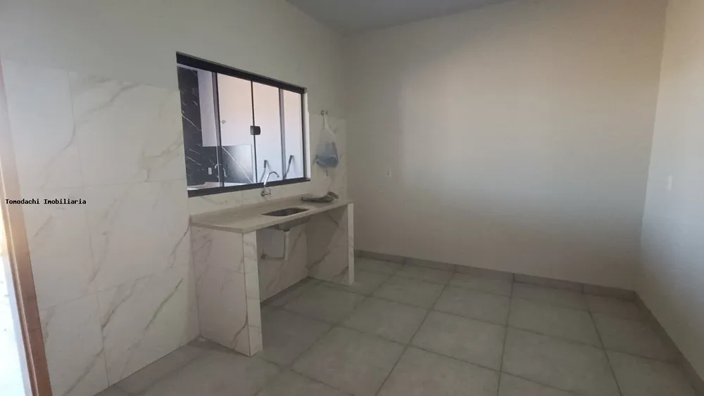 Casa, 3 quartos, 120 m² - Foto 8