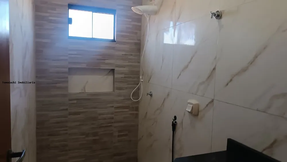 Casa, 3 quartos, 120 m² - Foto 11