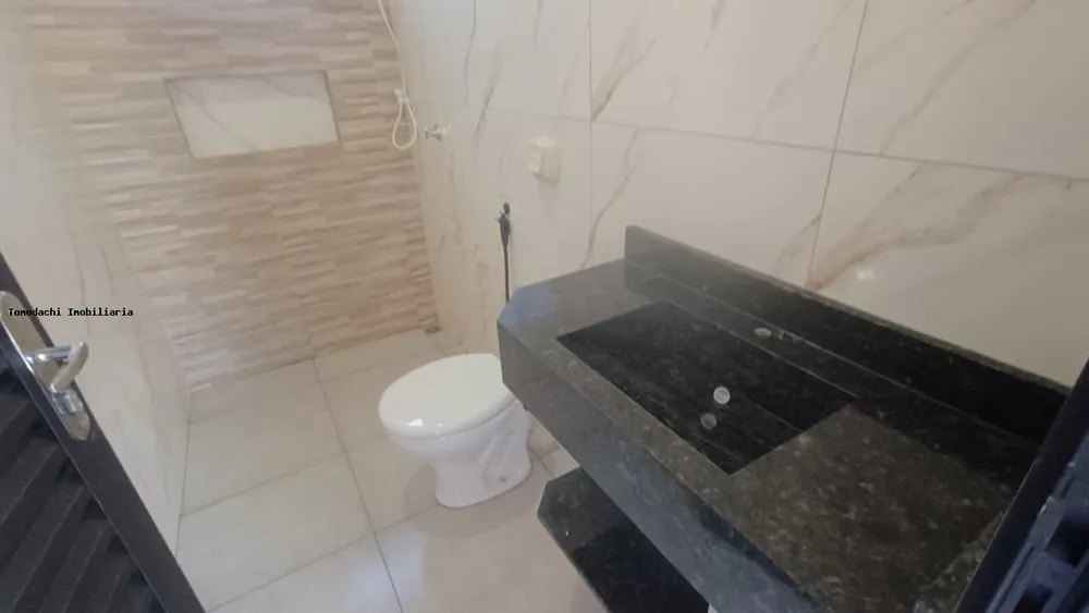 Casa, 3 quartos, 120 m² - Foto 12