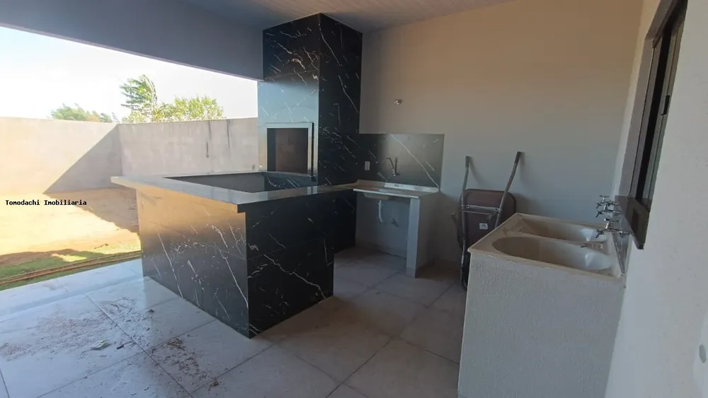 Casa, 3 quartos, 120 m² - Foto 9