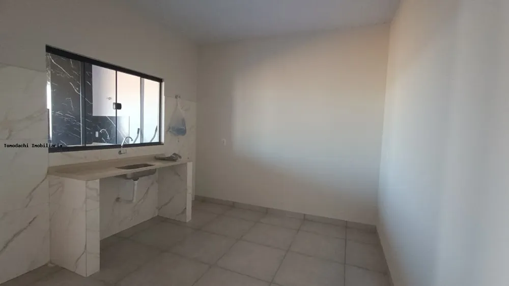 Casa, 3 quartos, 120 m² - Foto 7