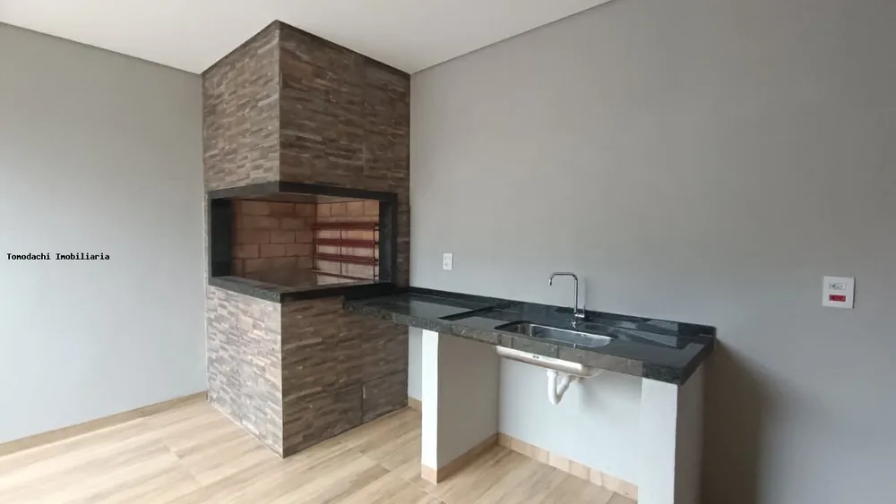 Casa, 3 quartos - Foto 12
