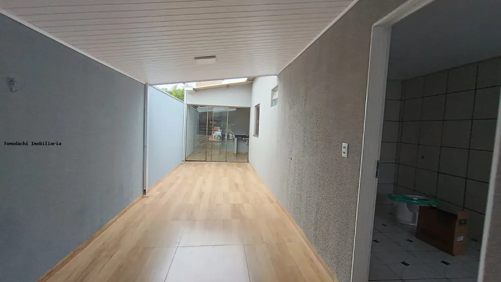 Casa, 3 quartos - Foto 4