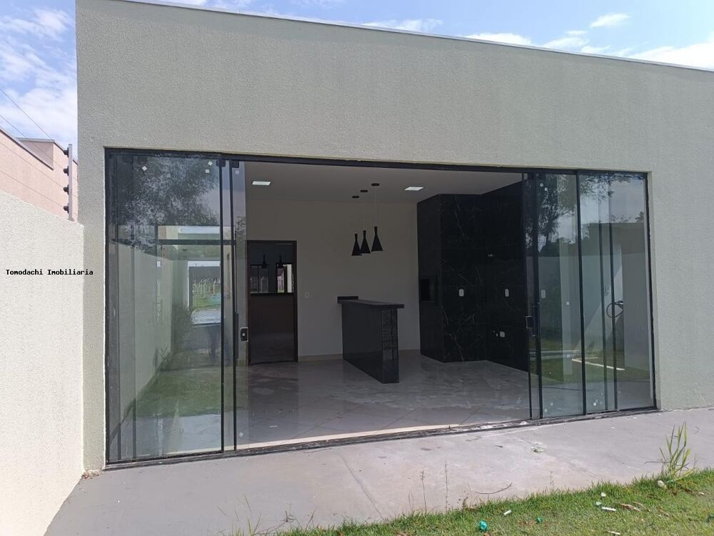 Casa, 3 quartos, 165 m² - Foto 9