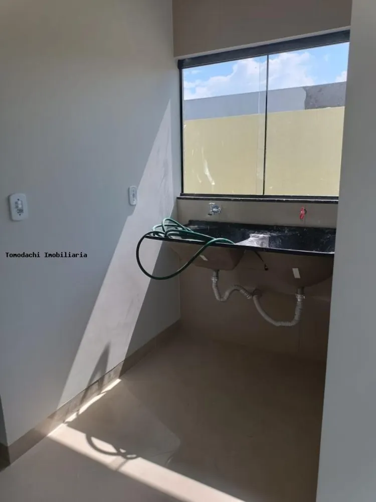 Casa, 3 quartos, 165 m² - Foto 25