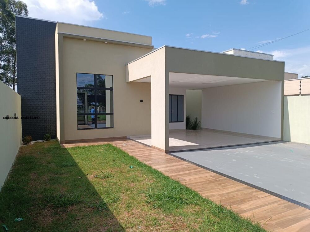Casa, 3 quartos, 165 m² - Foto 4