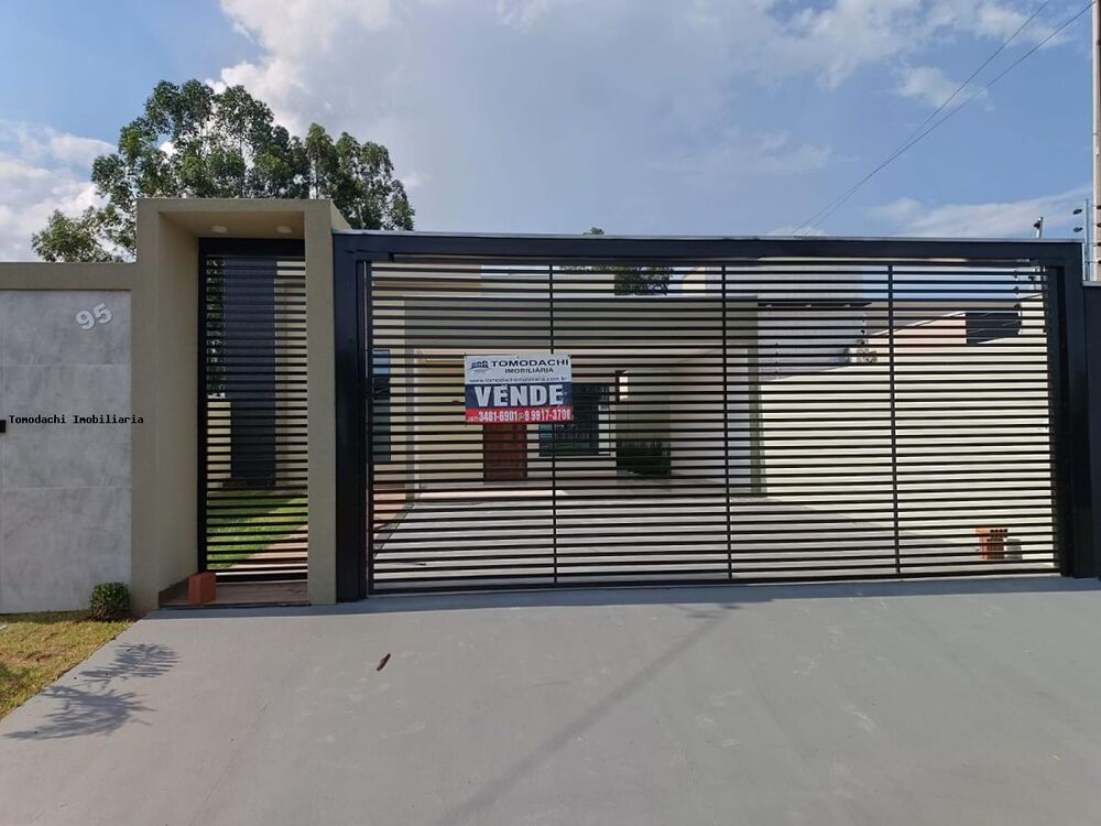 Casa, 3 quartos, 165 m² - Foto 1
