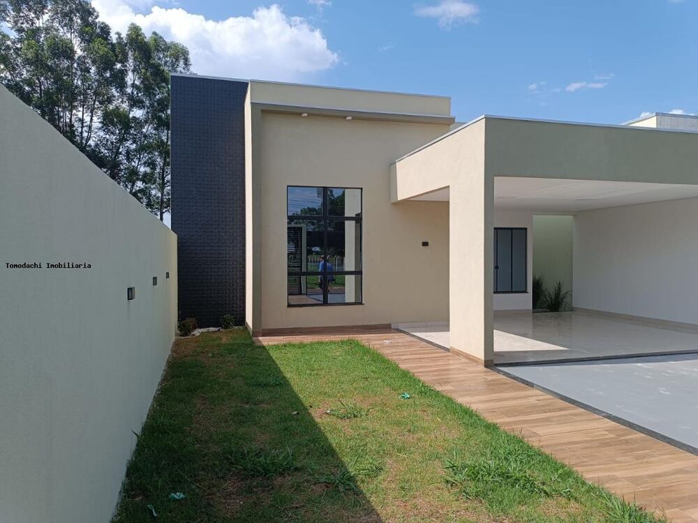 Casa, 3 quartos, 165 m² - Foto 3