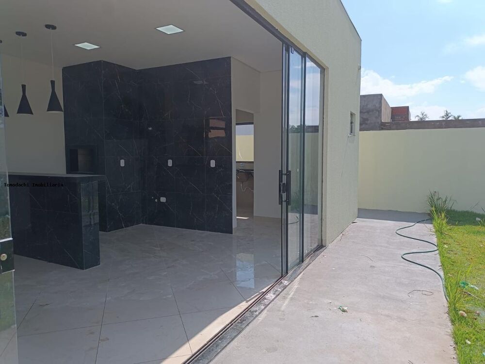 Casa, 3 quartos, 165 m² - Foto 8