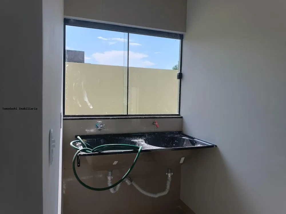 Casa, 3 quartos, 165 m² - Foto 26