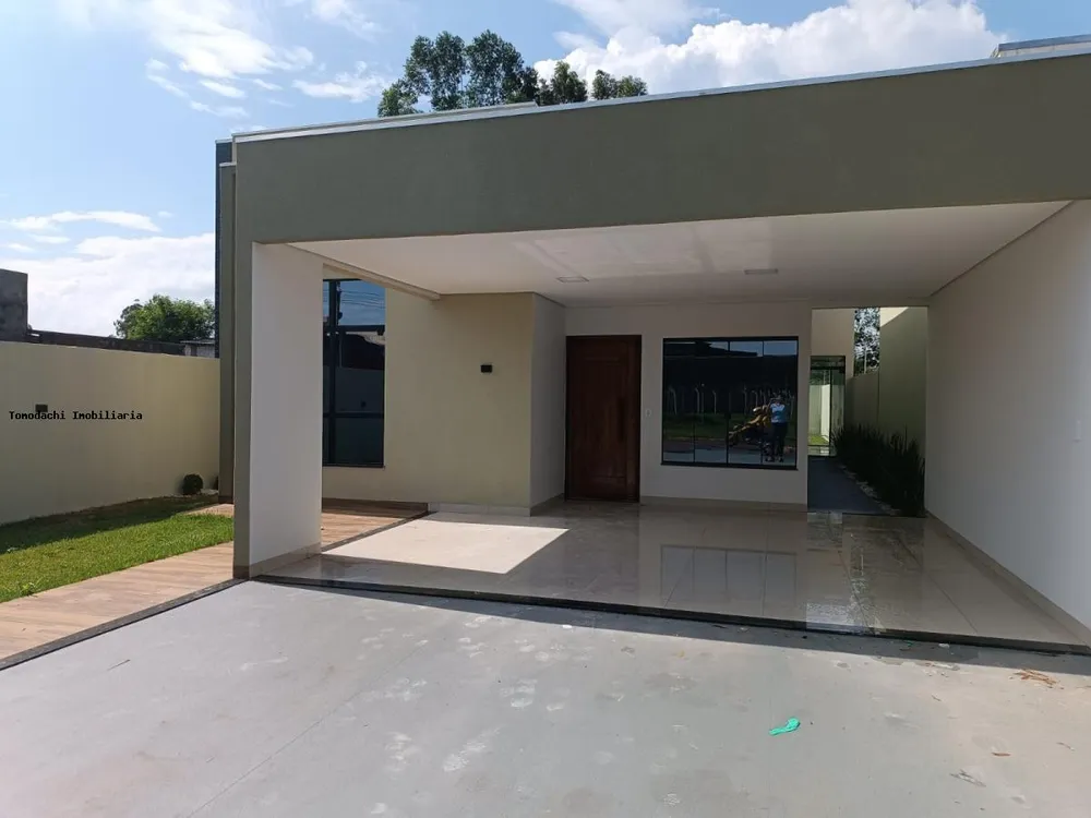 Casa, 3 quartos, 165 m² - Foto 3
