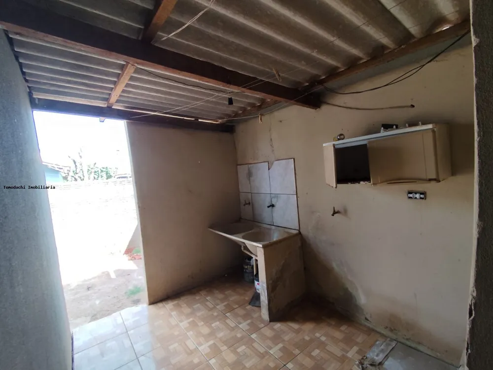 Casa, 4 quartos - Foto 4