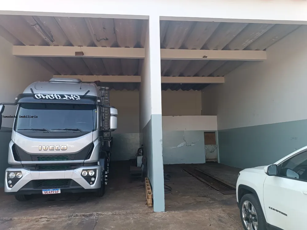 Loja-Salão, 150 m² - Foto 3