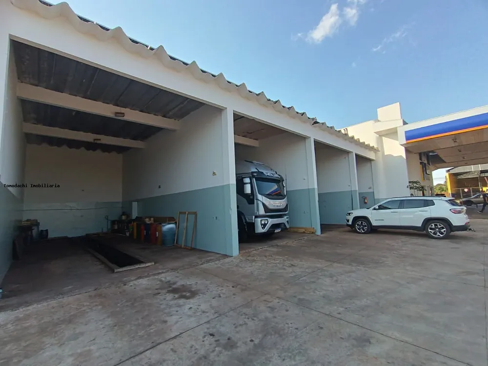 Loja-Salão, 150 m² - Foto 1