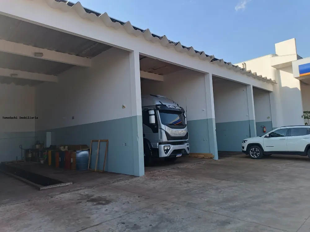 Loja-Salão, 150 m² - Foto 5