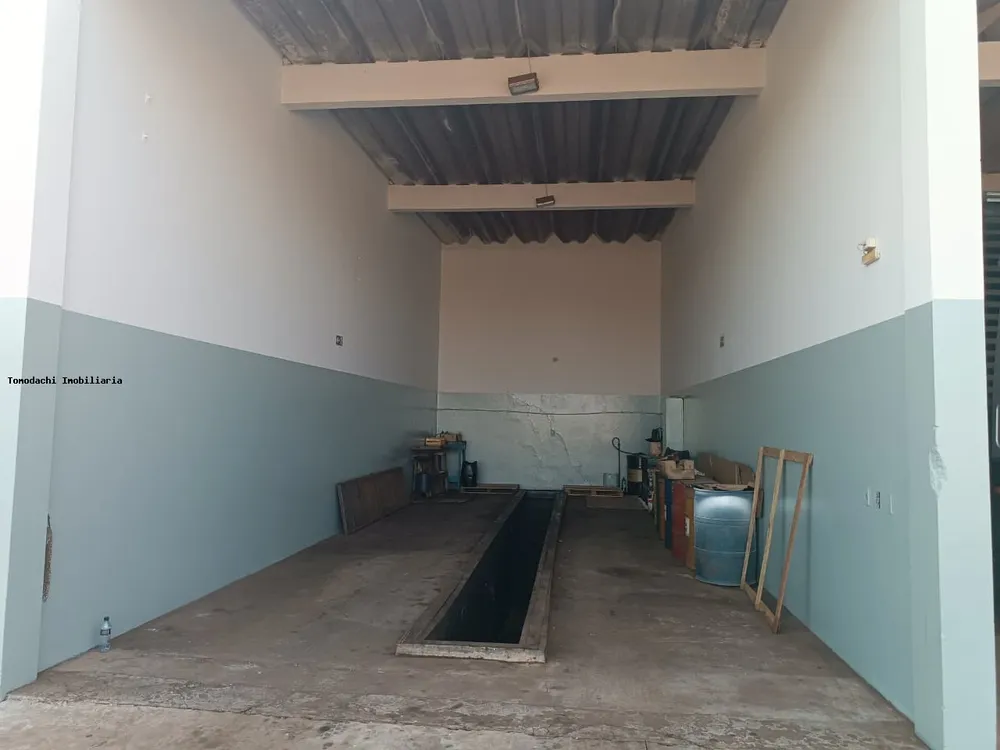 Loja-Salão, 150 m² - Foto 4