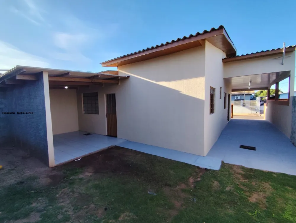 Casa, 3 quartos - Foto 4