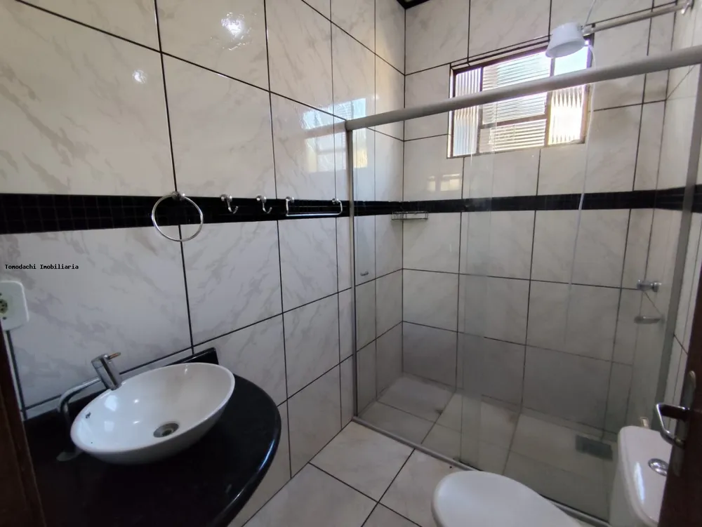 Casa, 3 quartos - Foto 12