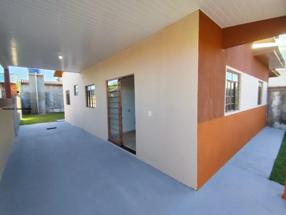 Casa, 3 quartos - Foto 2