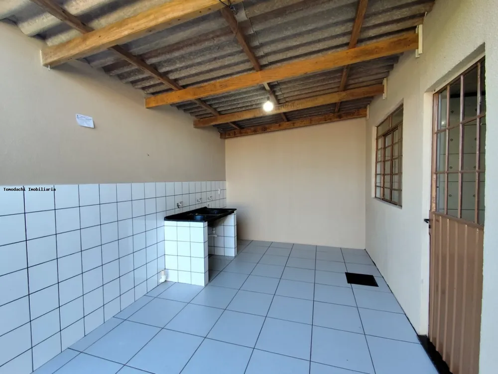 Casa, 3 quartos - Foto 5
